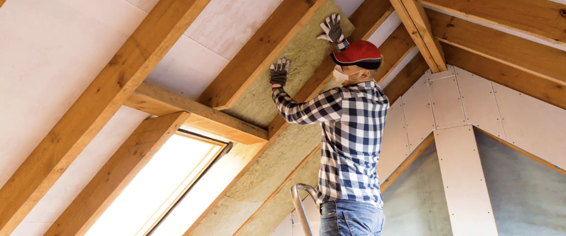 Improve Indoor Air With Professional Attic Insulation Installation Service in Pinecrest FL and MERV 11 Filters