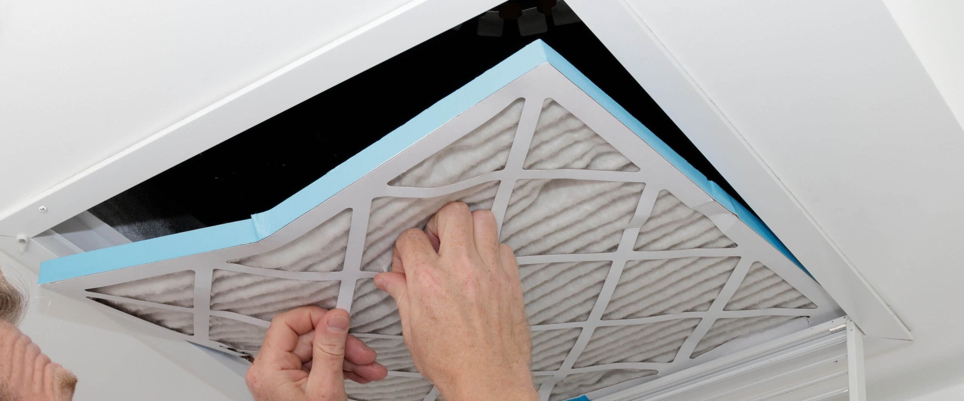 Why MERV Ratings Matter for Payne HVAC Furnace Air Filters