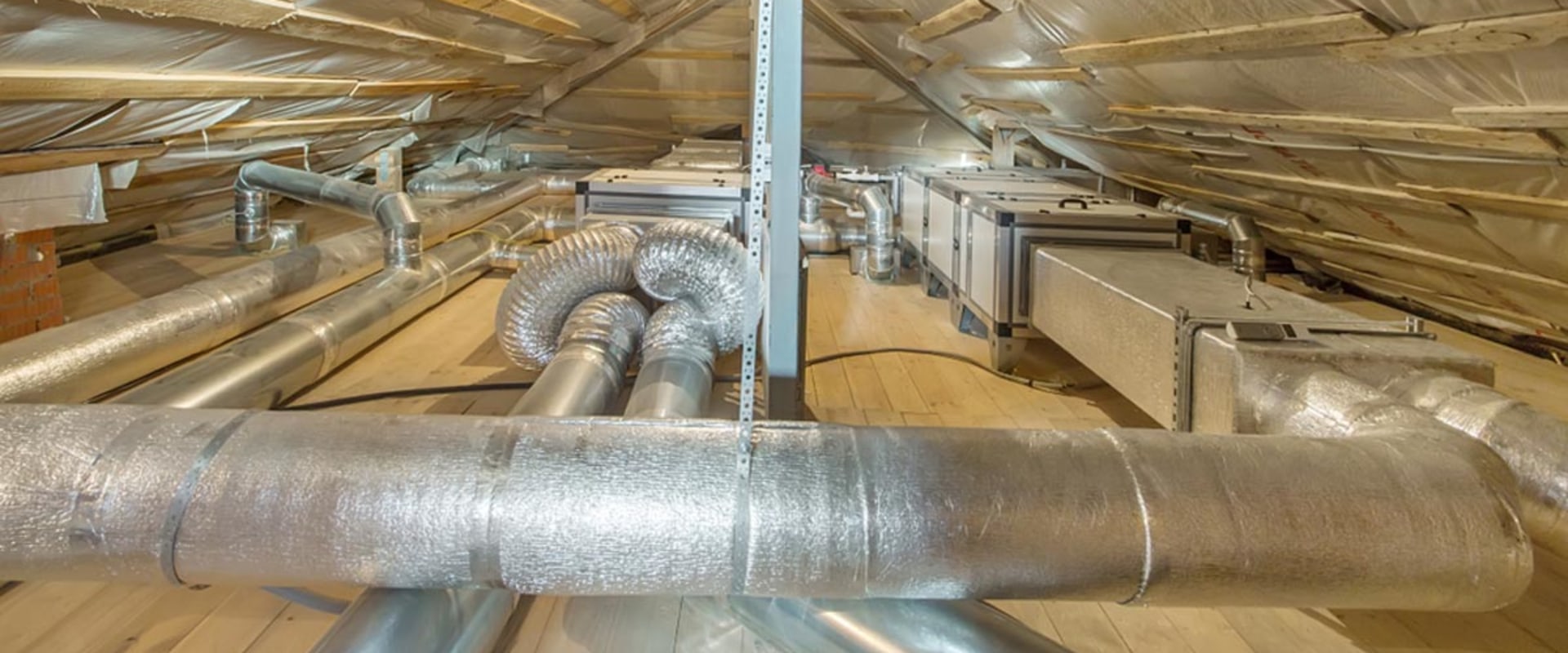 Reducing the Cost to Replace Ductwork For Your HVAC