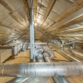 Reducing the Cost to Replace Ductwork For Your HVAC