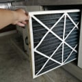 Breathe Easy With Trion Air Bear Furnace Filter Replacement