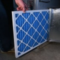 How a Two-Inch Furnace HVAC Air Filter Can Extend the Life of Your HVAC System