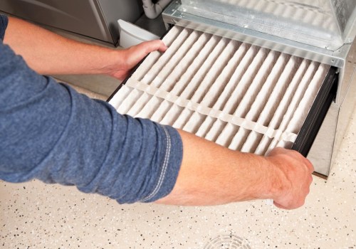 Everything You Need to Know About Standard Furnace Air Filters Sizes for Home